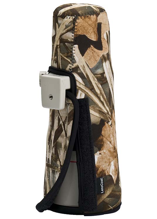 LensCoat TravelCoat