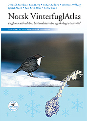 Norsk VinterfuglAtlas