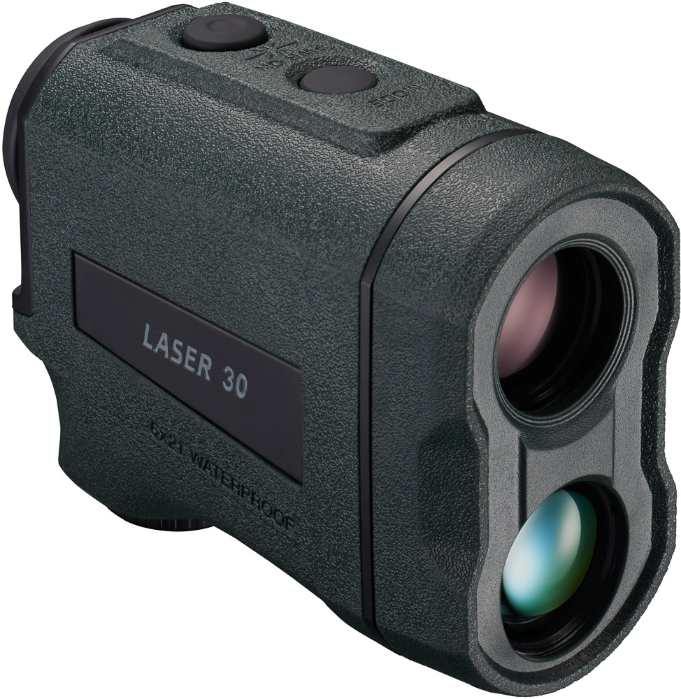 Nikon avstandsmåler Nikon avstandsmåler