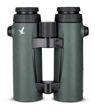 Swarovski EL Range - Kikkert med avstandsmler