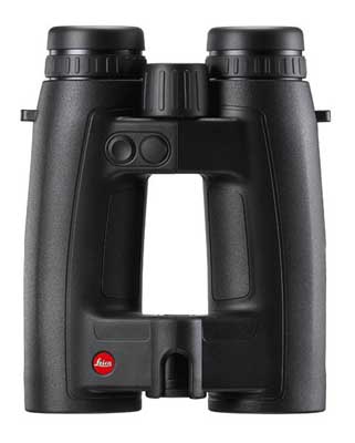 Leica Geovid HD - Kikkert med laser avstandsmåler 