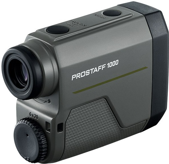 Nikon avstandsmåler Nikon avstandsmåler