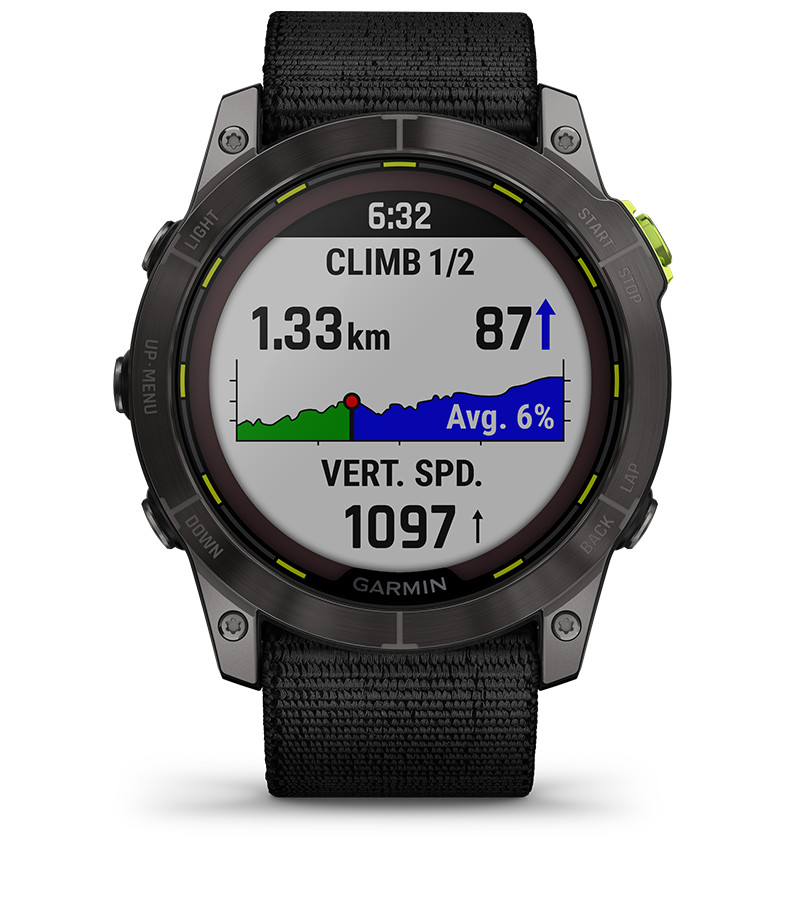 Garmin Enduro 2