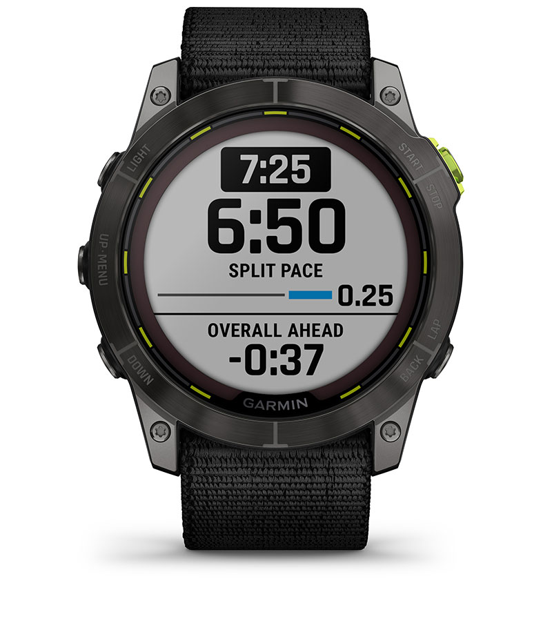 Garmin Enduro 2