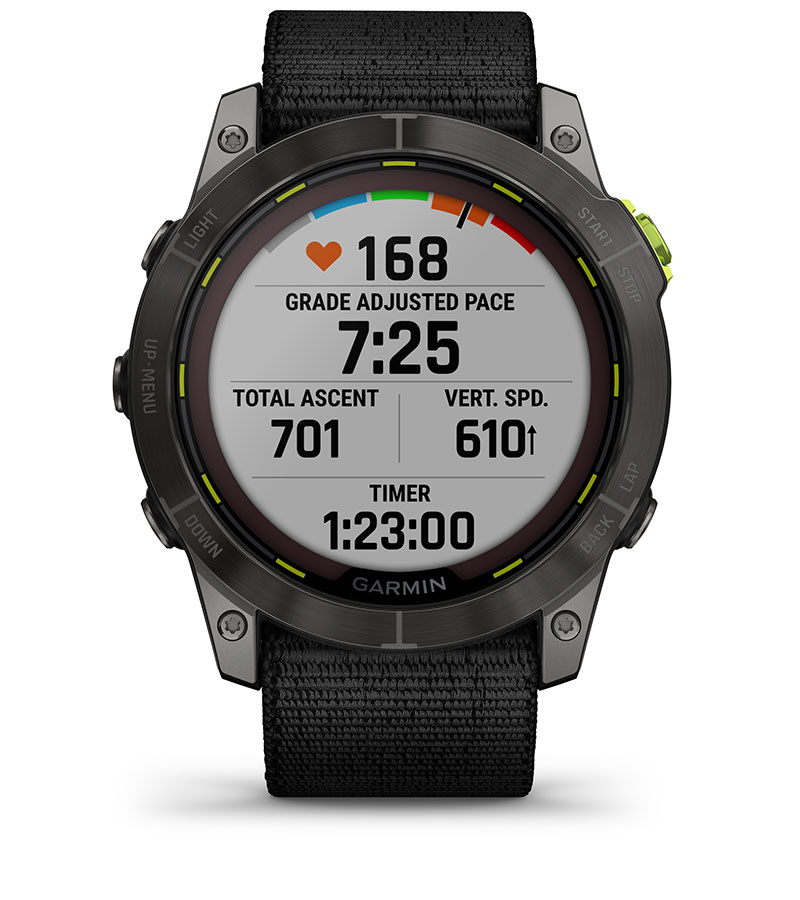 Garmin Enduro 2