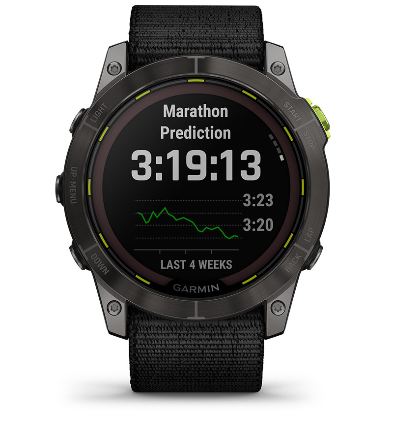 Garmin Enduro 2