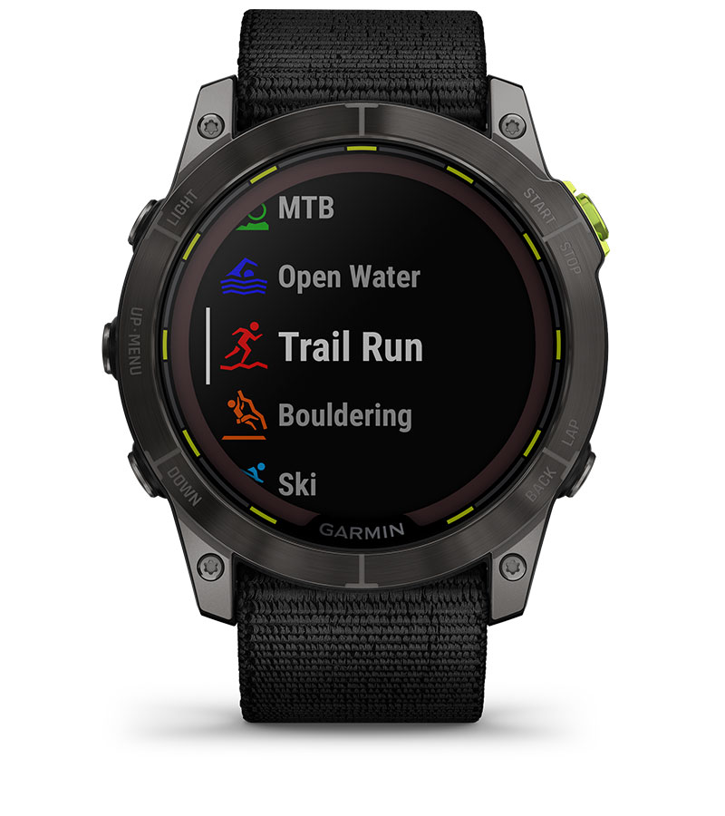 Garmin Enduro 2