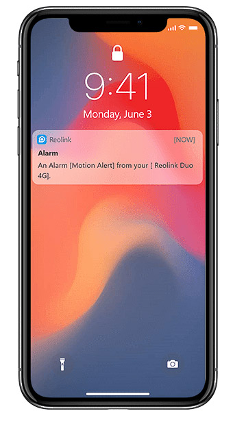Reolink Duo 2 WiFi