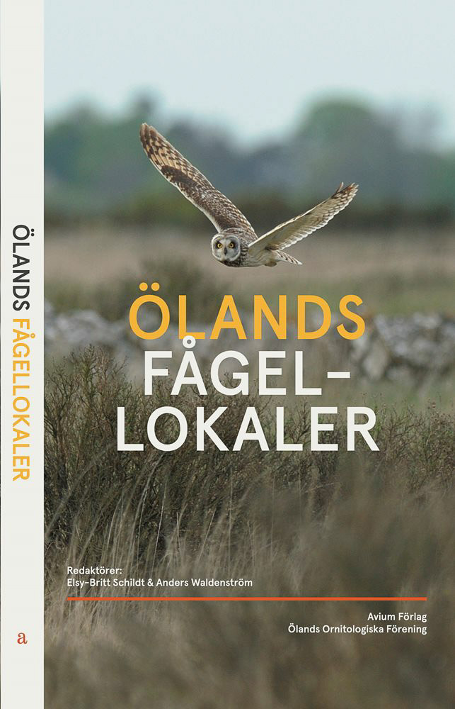 Fuglenes Danmark 