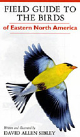 Field Guide to the Birds of Eastern North America 