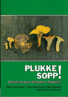 Plukke sopp 