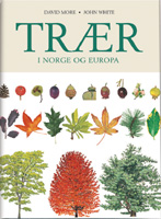Trr i Norge og Europa
