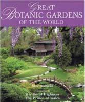 Great Botanic Gardens of the World - A landscape history from the air 
