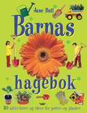 Barnas hagebok