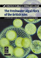 The Freshwater Algal Flora of the British Isles