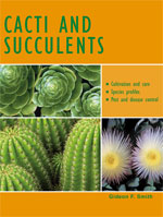 Cacti & Succulents 