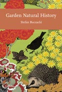 Garden Natural History 
