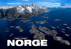 Hyt over Norge 