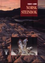 Norsk steinbok