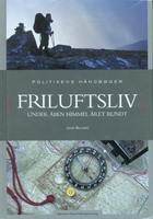 Friluftsliv - under pen himmel ret rundt 