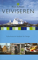 Veiviseren Kulturhistorisk håndbok for Norge 