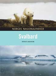 Norges nasjonalparker: Svalbard  