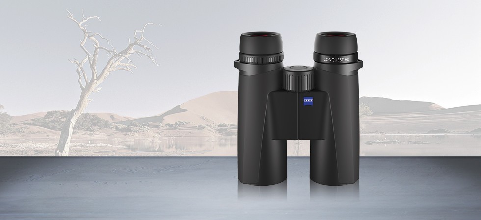 Carl Zeiss Conquest HD 10x56_nature