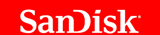 Sandisk Logo