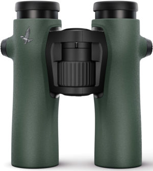 Swarovski NL Pure 8x32 Grønn