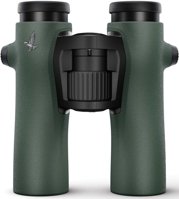 Swarovski NL Pure 8x32 Grønn