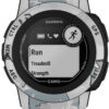 Garmin Instinct 2S Camo Edition - Mist Camo - GPS klokke for den aktive friluftsentusiast