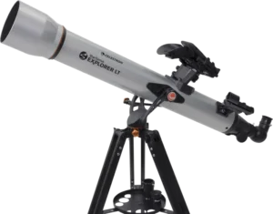Celestron StarSense Explorer LT80AZ