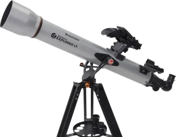 Celestron StarSense Explorer LT80AZ