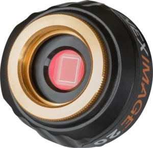 Celestron NexImage 20 Solar System Color Imager - 5240x3840 oppløsning
