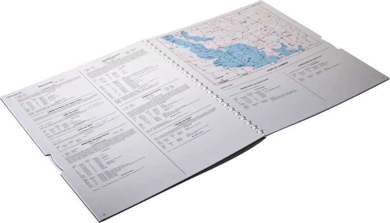 SkyMaps Star Charts Planisphere North - Stjernekart over den nordlige halvkule