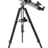 Celestron StarSense Explorer LT80AZ