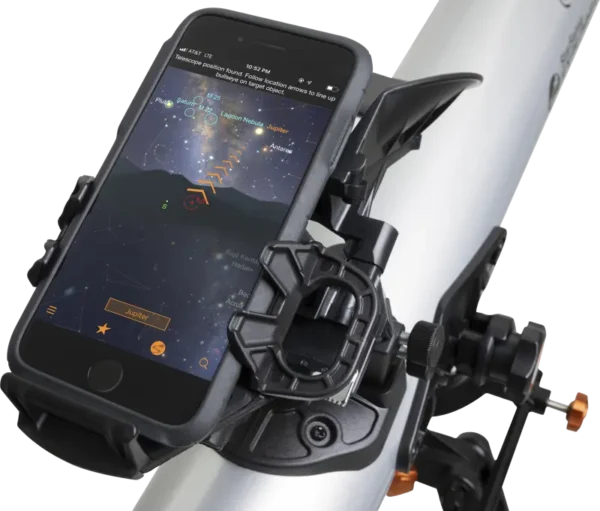 Celestron StarSense Explorer LT80AZ