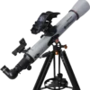 Celestron StarSense Explorer LT80AZ