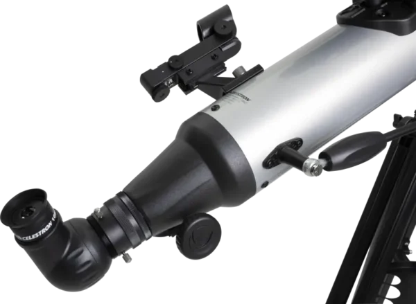 Celestron StarSense Explorer LT80AZ