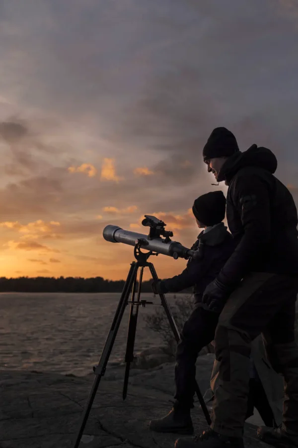 Celestron StarSense Explorer LT80AZ