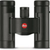 Leica Ultravid 8x20 BR Aqua Dura - Lommekikkert