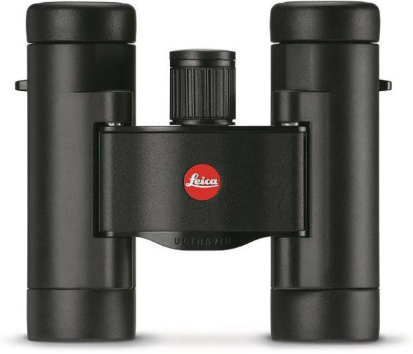 Leica Ultravid 8x20 BR Aqua Dura - Lommekikkert