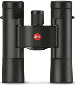 Leica Ultravid 10x25 BR Aqua Dura - Lommekikkert