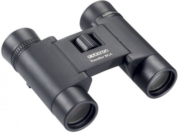 Opticron Traveller 8x24 - Lommekikkert