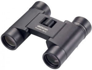 Opticron Traveller 8x24 - Lommekikkert