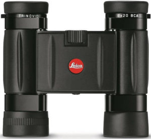 Leica Trinovid 8x20 BCA - Lommekikkert