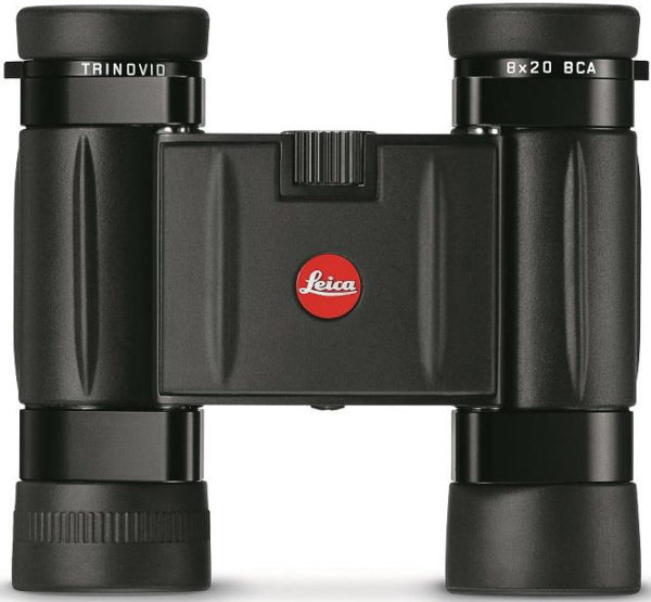 Leica Trinovid 8x20 BCA - Lommekikkert