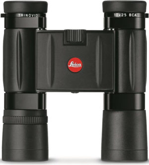 Leica Trinovid 10x25 BCA - Lommekikkert
