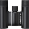 Nikon Aculon T02 10x21 svart - Lommekikkert