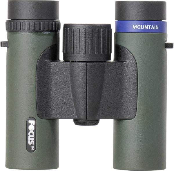 Focus Mountain 8x25 - Lommekikkert